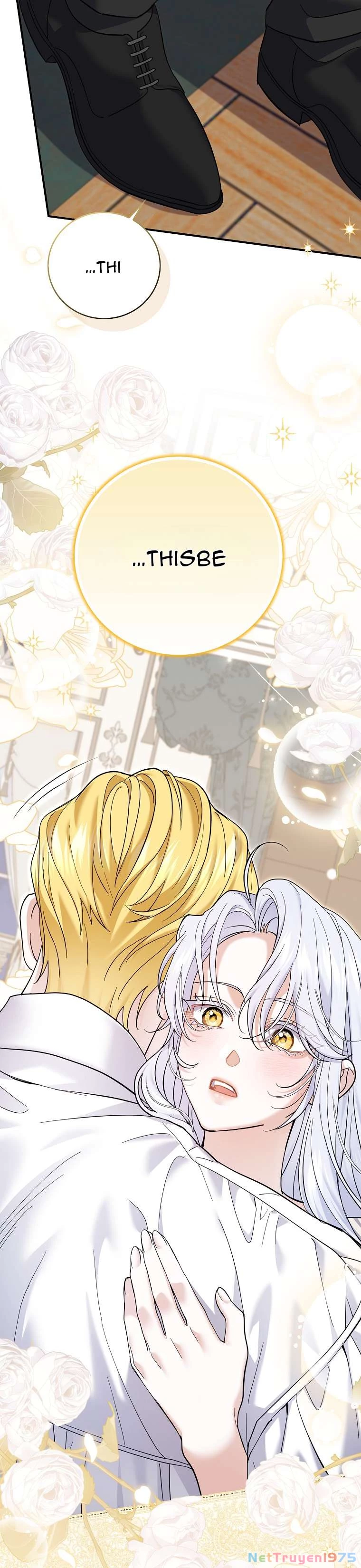 Vị Hôn Phu Phản Diện Cản Trở Con Đường Hoa Của Tôi Chapter 45 - 35