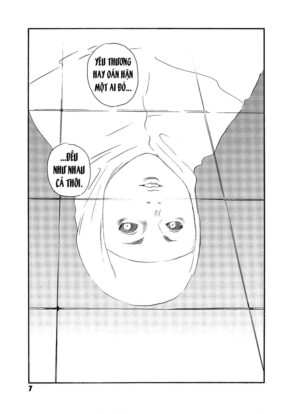 The Kurosagi Corpse Delivery Service Chapter 77 - 9