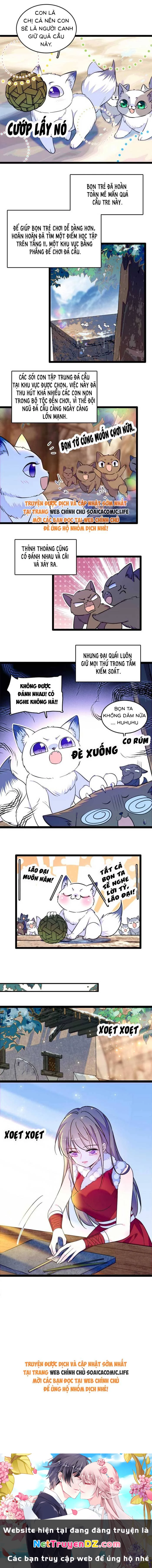 Manh Động Thú Thế Chapter 213 - 4