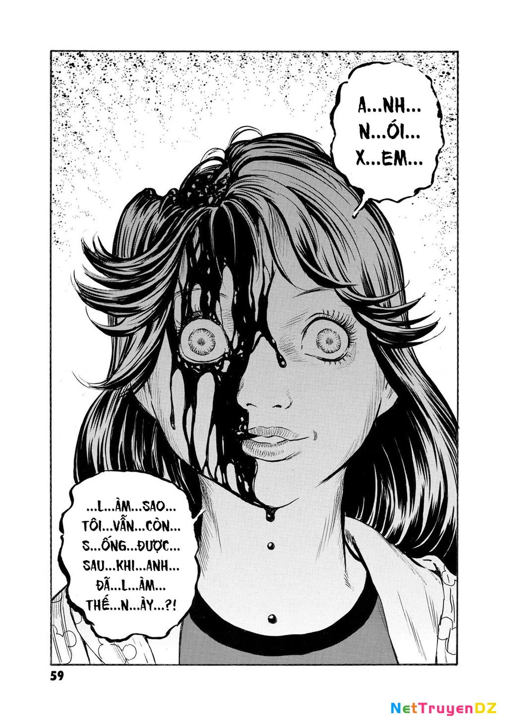 The Kurosagi Corpse Delivery Service Chapter 78 - 25