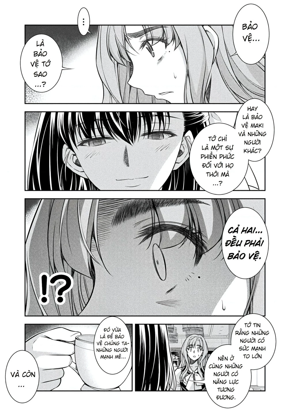 Silver Plan To Redo From Jk Chapter 24 - 6