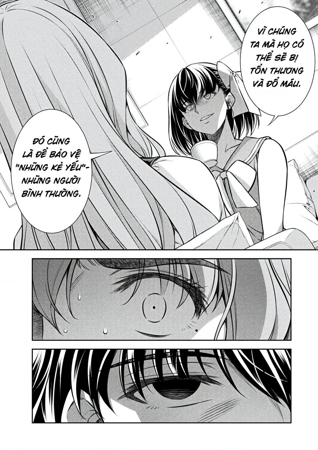 Silver Plan To Redo From Jk Chapter 24 - 7