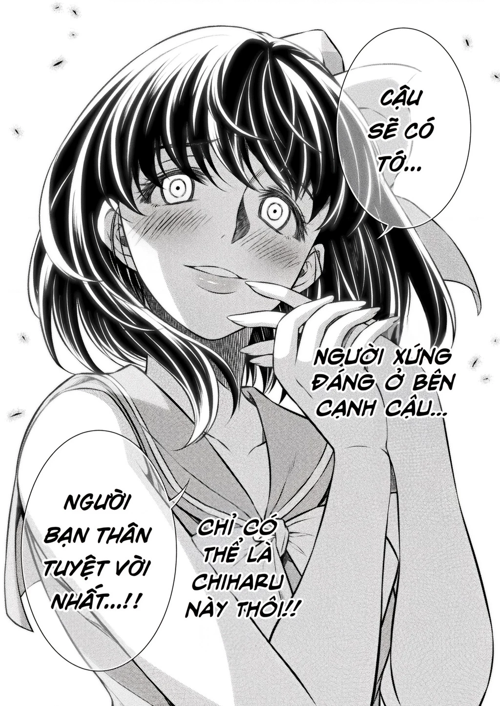 Silver Plan To Redo From Jk Chapter 24 - 20