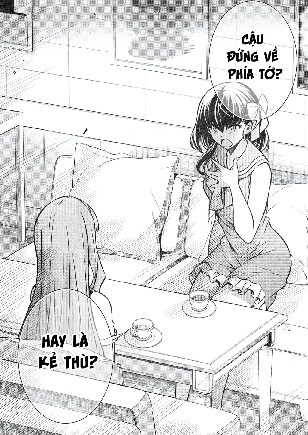 Silver Plan To Redo From Jk Chapter 24 - 23