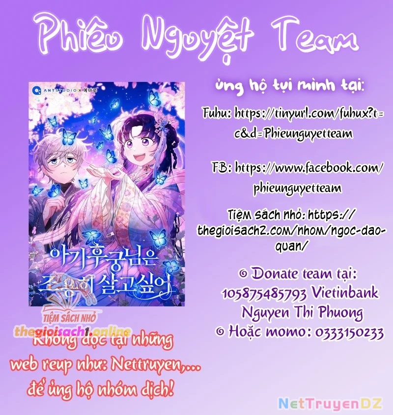 Hầu Nữ Không Còn Thèm Muốn Chủ Nhân Nữa Chapter  49 - 9