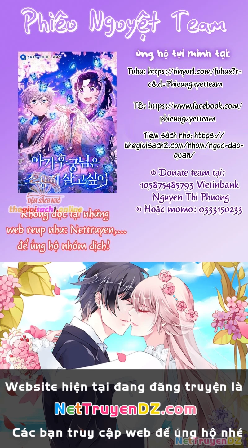 Hầu Nữ Không Còn Thèm Muốn Chủ Nhân Nữa Chapter  50 - 15