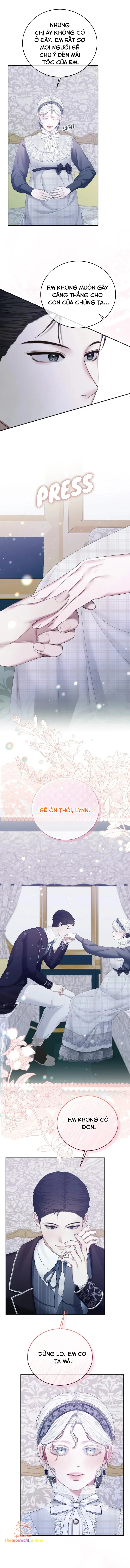 Hầu Nữ Không Còn Thèm Muốn Chủ Nhân Nữa Chapter  51 - 7