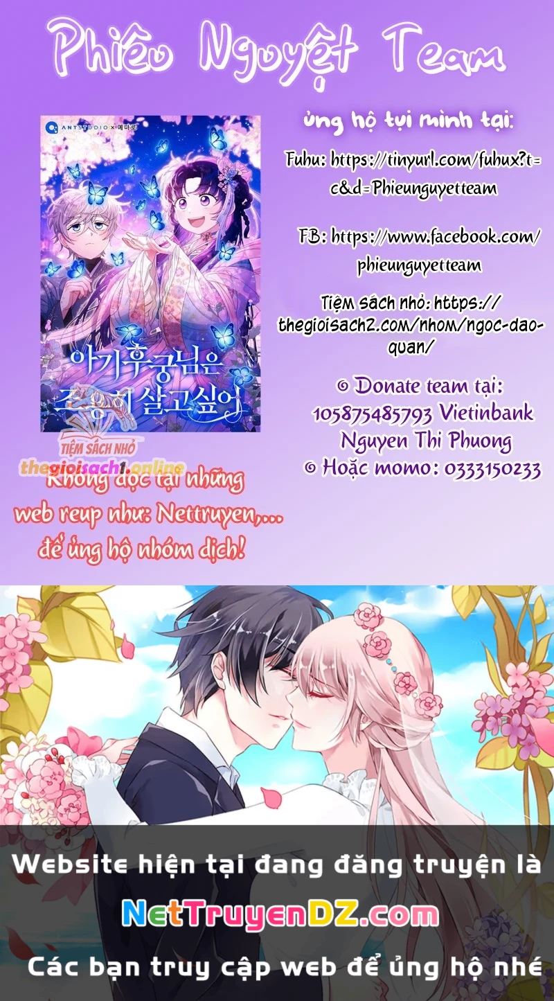 Hầu Nữ Không Còn Thèm Muốn Chủ Nhân Nữa Chapter  51 - 16