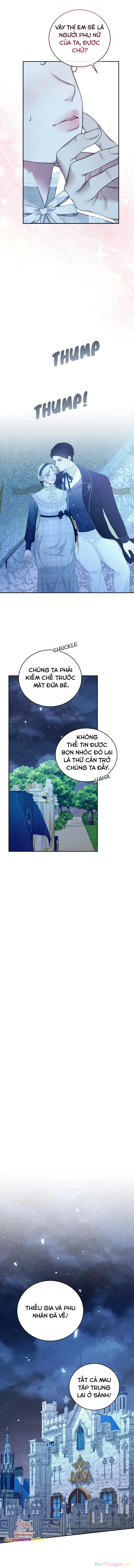 Hầu Nữ Không Còn Thèm Muốn Chủ Nhân Nữa Chapter  52 - 9