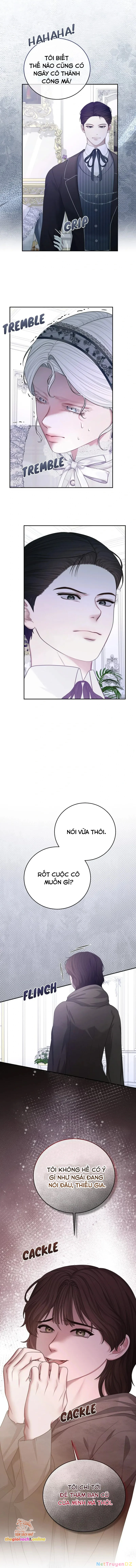 Hầu Nữ Không Còn Thèm Muốn Chủ Nhân Nữa Chapter  52 - 13