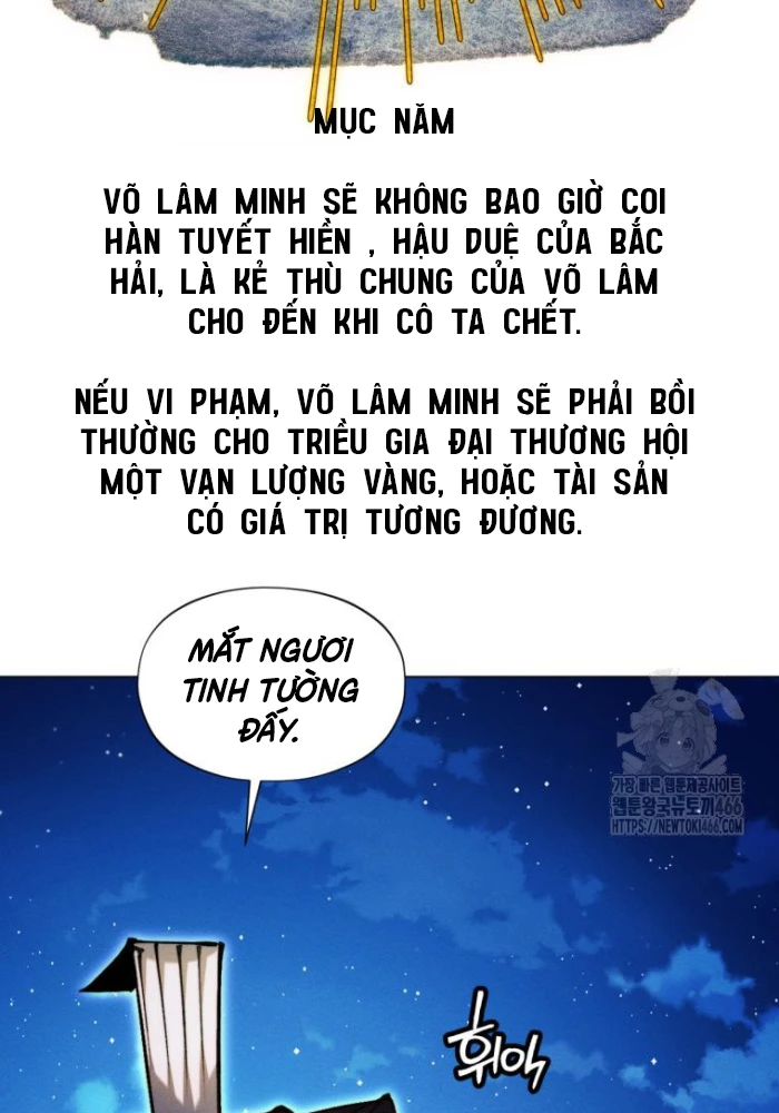 Chuyển Sinh Vào Thế Giới Võ Lâm Chapter 118 - 138