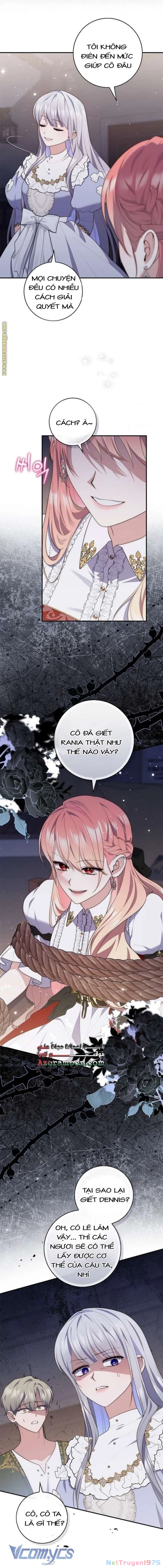 Nàng Công Chúa Tiên Tri Chapter 81 - 7