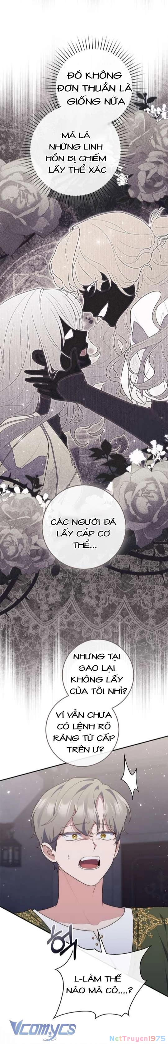 Nàng Công Chúa Tiên Tri Chapter 81 - 9