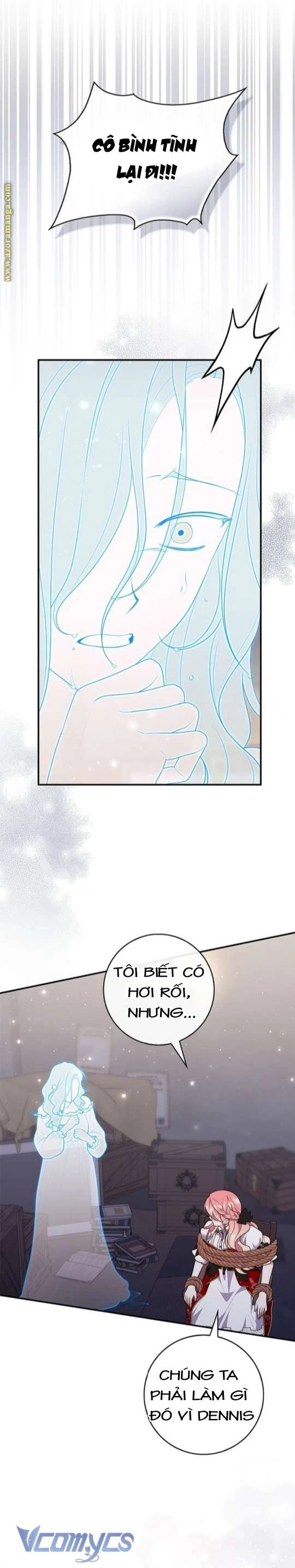 Nàng Công Chúa Tiên Tri Chapter 81 - 17