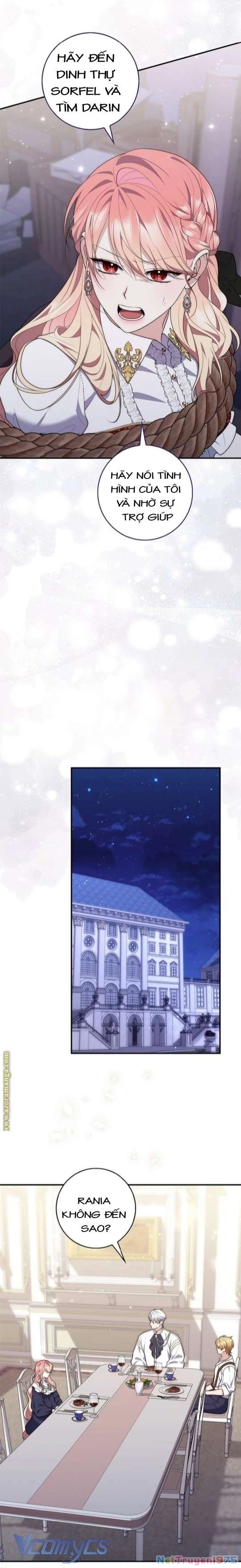 Nàng Công Chúa Tiên Tri Chapter 81 - 18