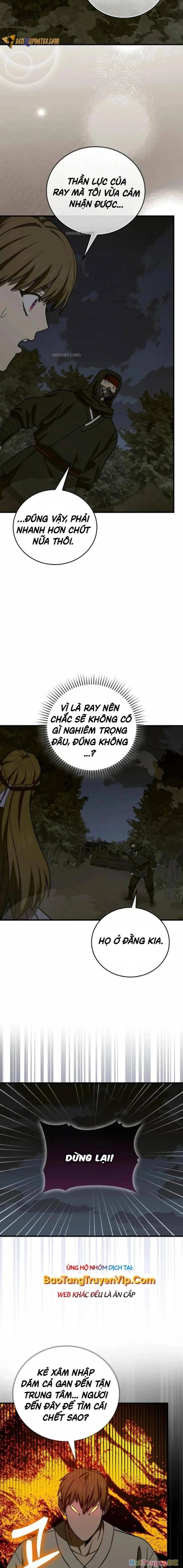 thánh cái khỉ gì, đây là sức mạnh của y học hiện đại Chapter 105 - Next Chapter 106