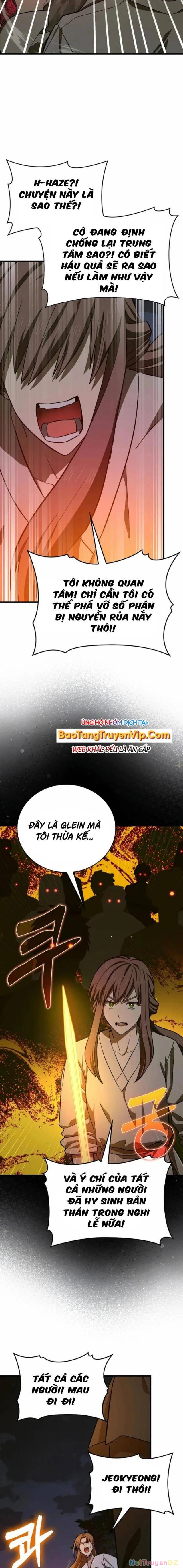 thánh cái khỉ gì, đây là sức mạnh của y học hiện đại Chapter 105 - Next Chapter 106