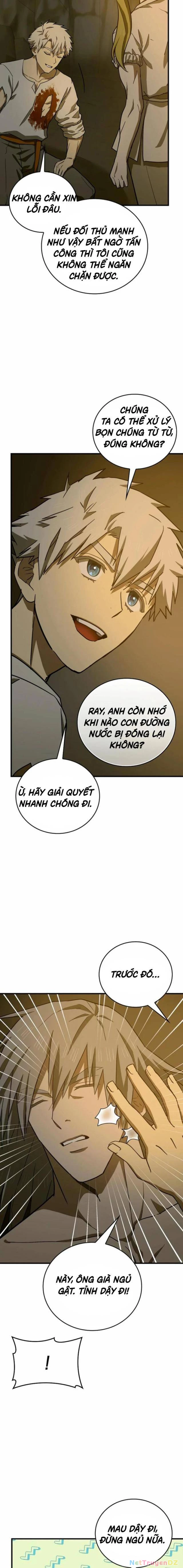 thánh cái khỉ gì, đây là sức mạnh của y học hiện đại Chapter 105 - Next Chapter 106