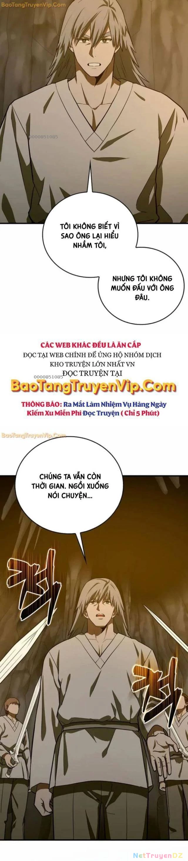 thánh cái khỉ gì, đây là sức mạnh của y học hiện đại Chapter 106 - Next Chapter 107