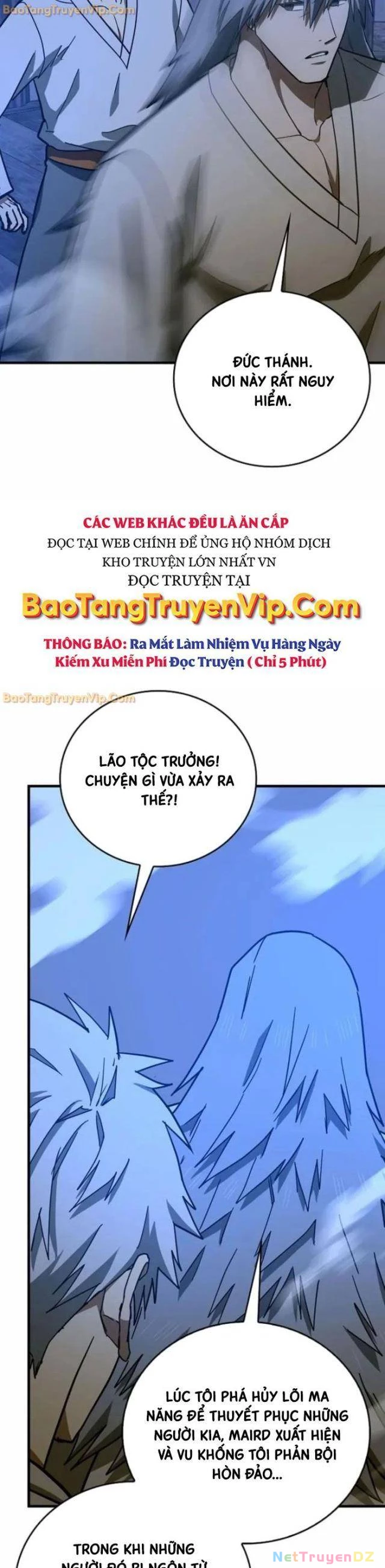 thánh cái khỉ gì, đây là sức mạnh của y học hiện đại Chapter 106 - Next Chapter 107