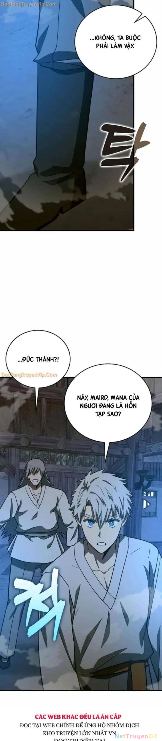 thánh cái khỉ gì, đây là sức mạnh của y học hiện đại Chapter 106 - Next Chapter 107