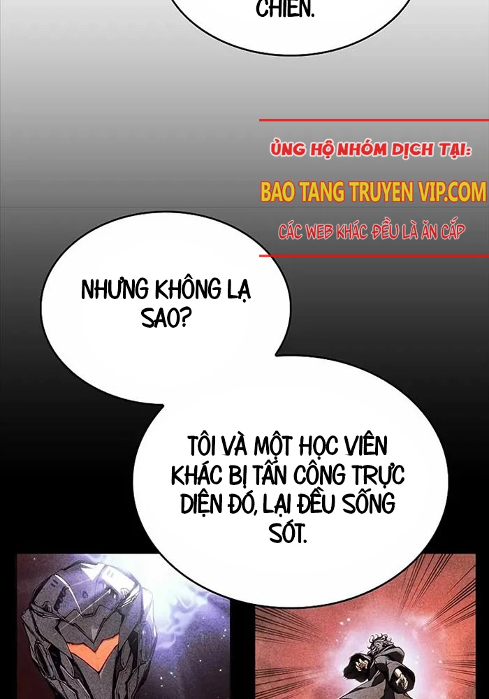 Tạp Huyết Chapter 3 - 12