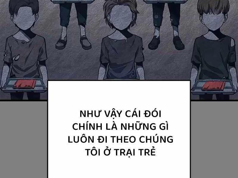 Tạp Huyết Chapter 9 - 12