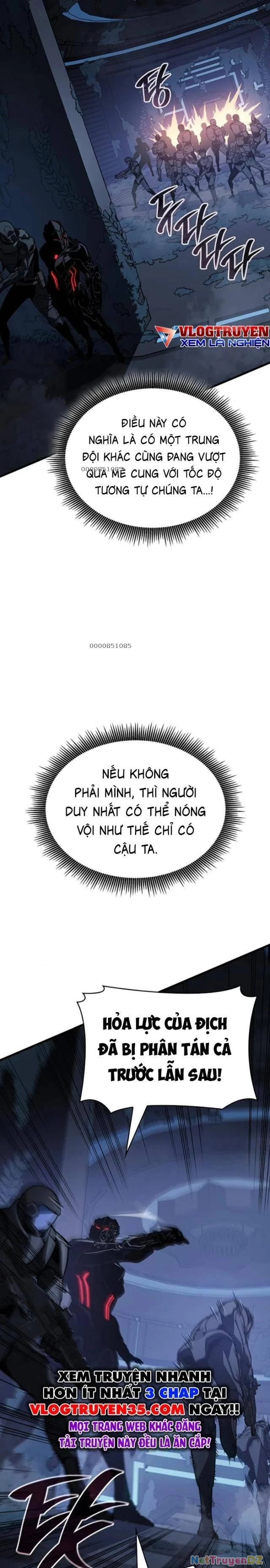 Tạp Huyết Chapter 16 - 8