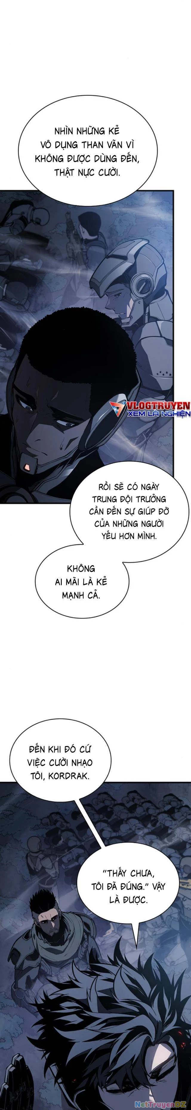 Tạp Huyết Chapter 16 - 26