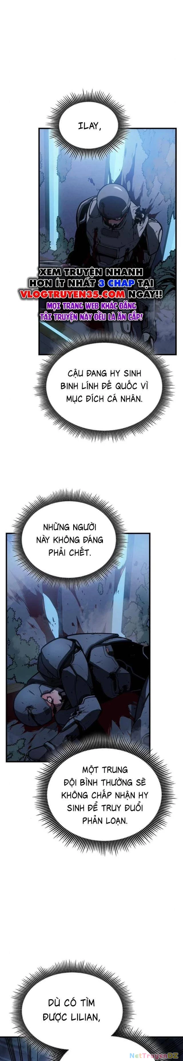 Tạp Huyết Chapter 16 - 31