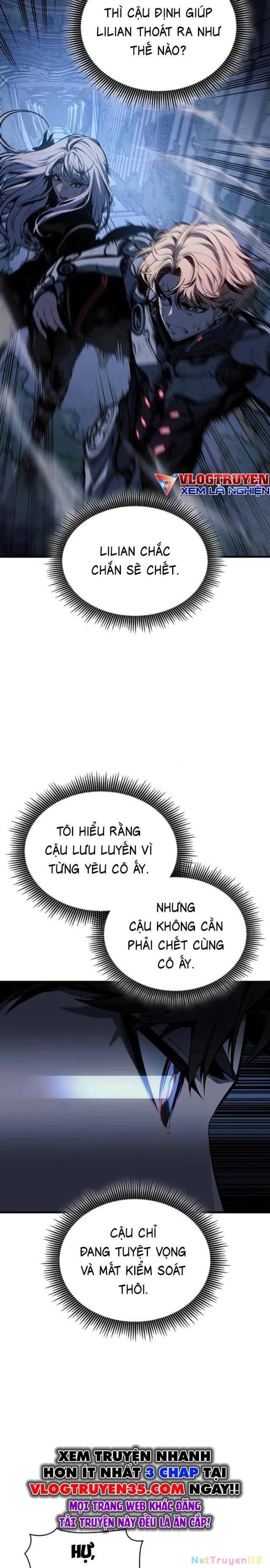 Tạp Huyết Chapter 16 - 32