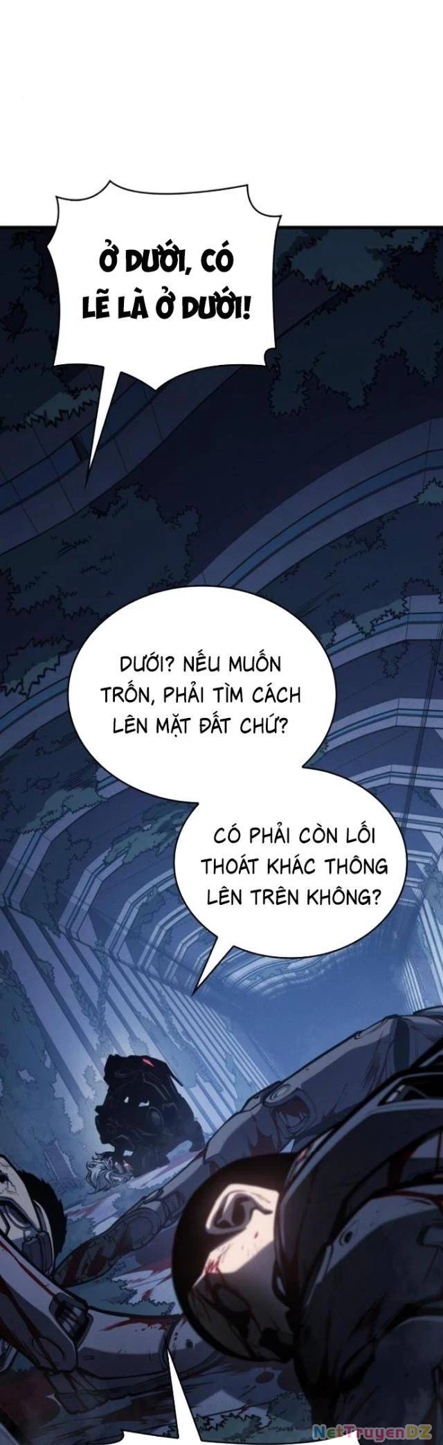 Tạp Huyết Chapter 16 - 36