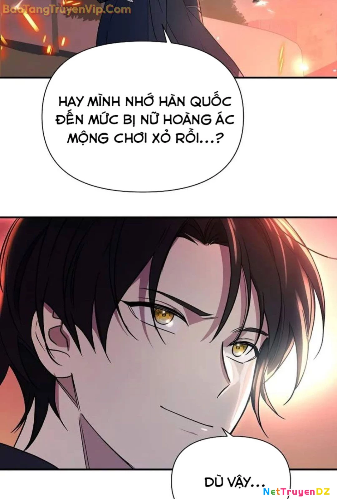 Làm Ơn Dừng Đức Giáo Hoàng Lại Chapter 1 - 107