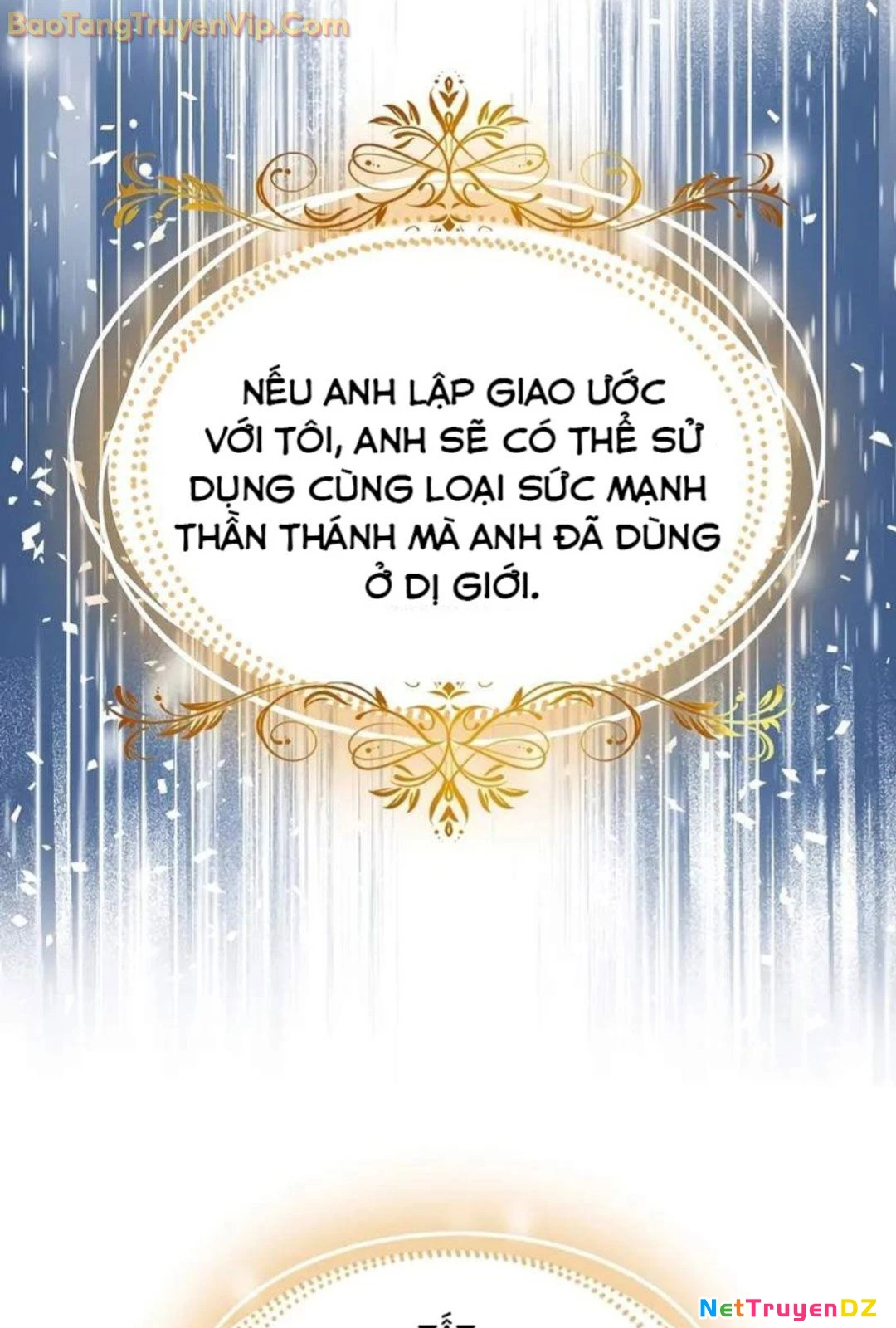 Làm Ơn Dừng Đức Giáo Hoàng Lại Chapter 1 - 133