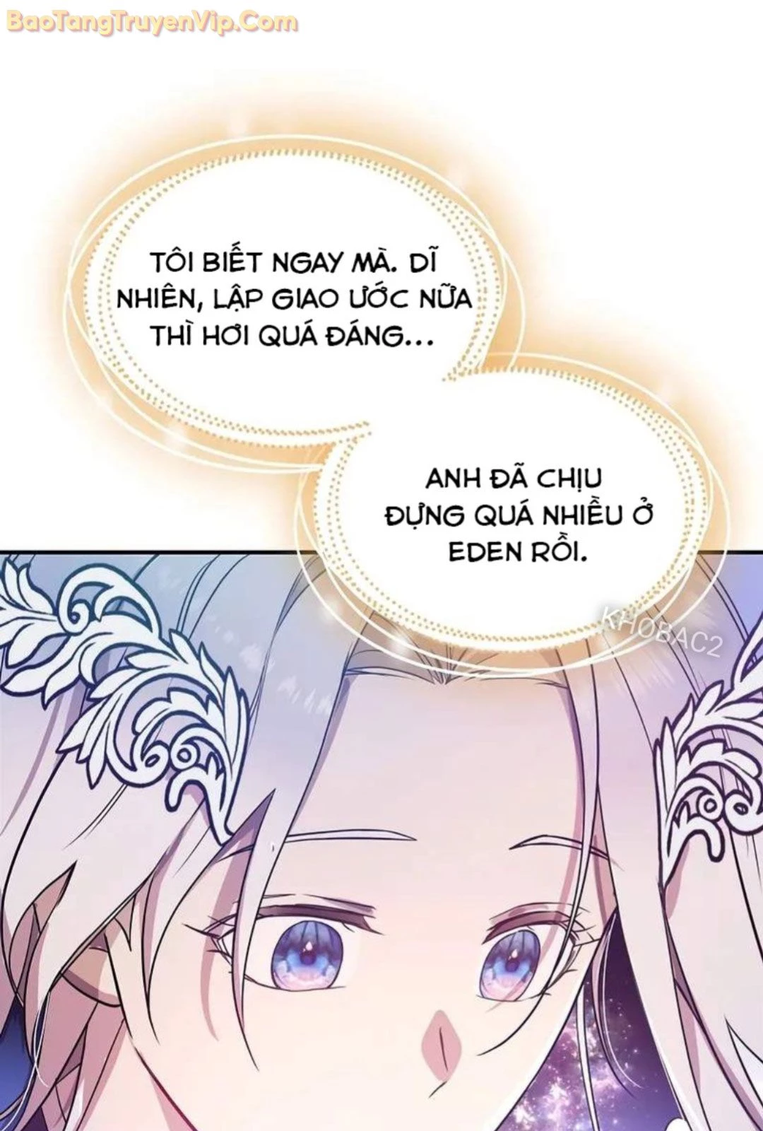 Làm Ơn Dừng Đức Giáo Hoàng Lại Chapter 1 - 137