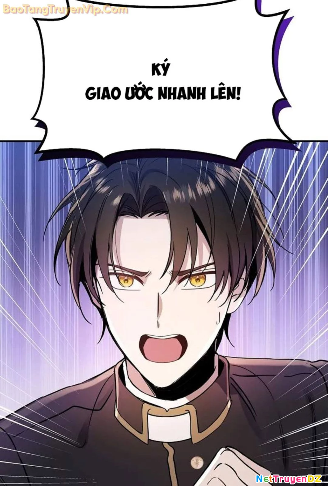 Làm Ơn Dừng Đức Giáo Hoàng Lại Chapter 1 - 140