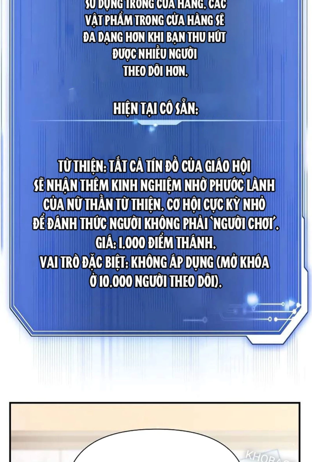 Làm Ơn Dừng Đức Giáo Hoàng Lại Chapter 2 - 110