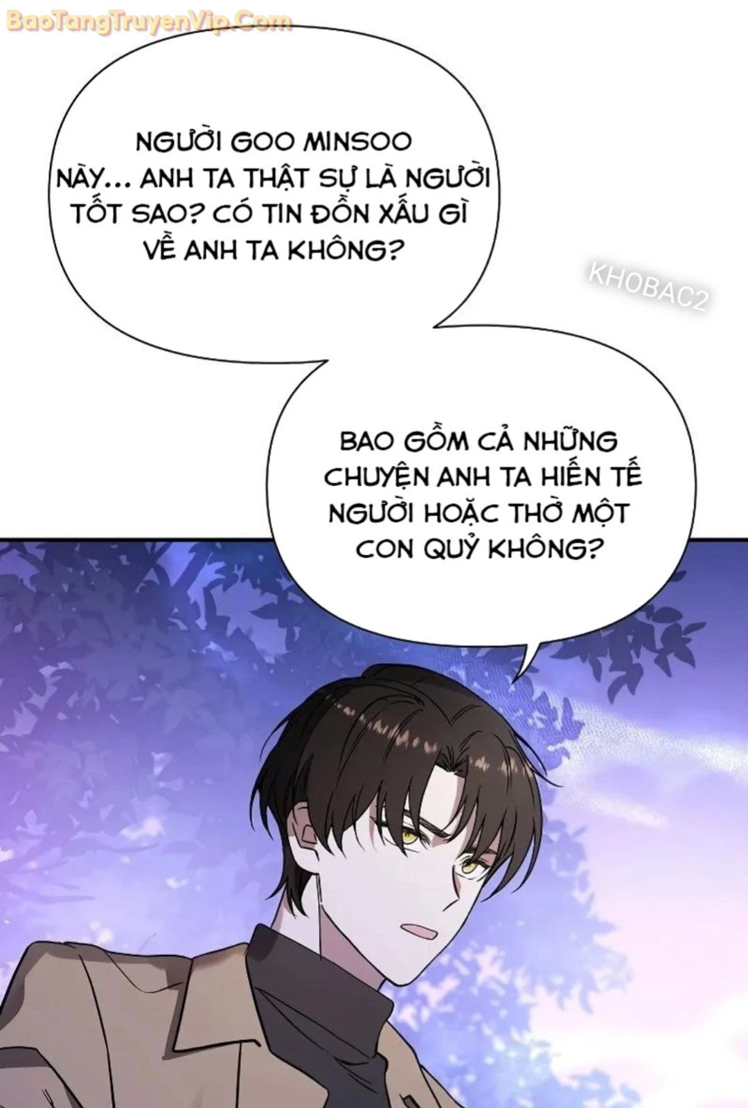 Làm Ơn Dừng Đức Giáo Hoàng Lại Chapter 3 - 104