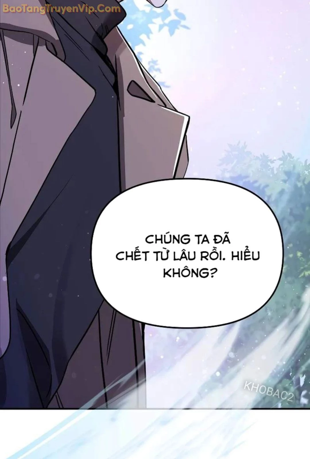 Làm Ơn Dừng Đức Giáo Hoàng Lại Chapter 4 - 3