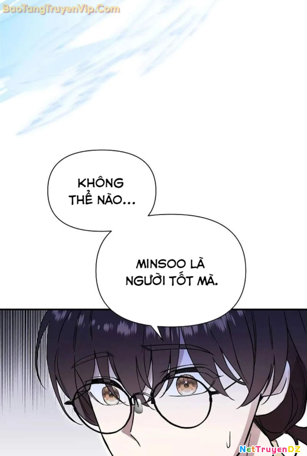 Làm Ơn Dừng Đức Giáo Hoàng Lại Chapter 4 - 4