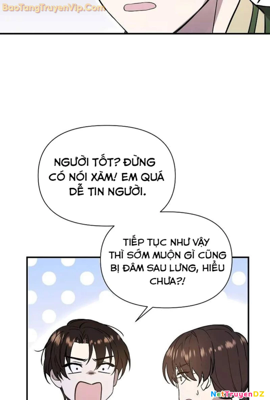 Làm Ơn Dừng Đức Giáo Hoàng Lại Chapter 4 - 5