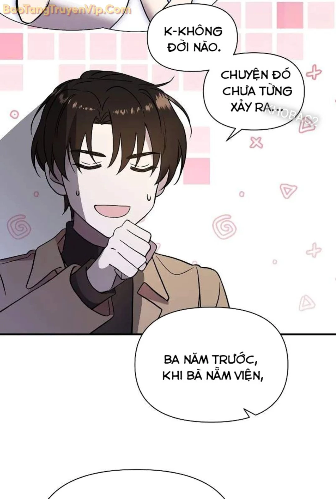 Làm Ơn Dừng Đức Giáo Hoàng Lại Chapter 4 - 7