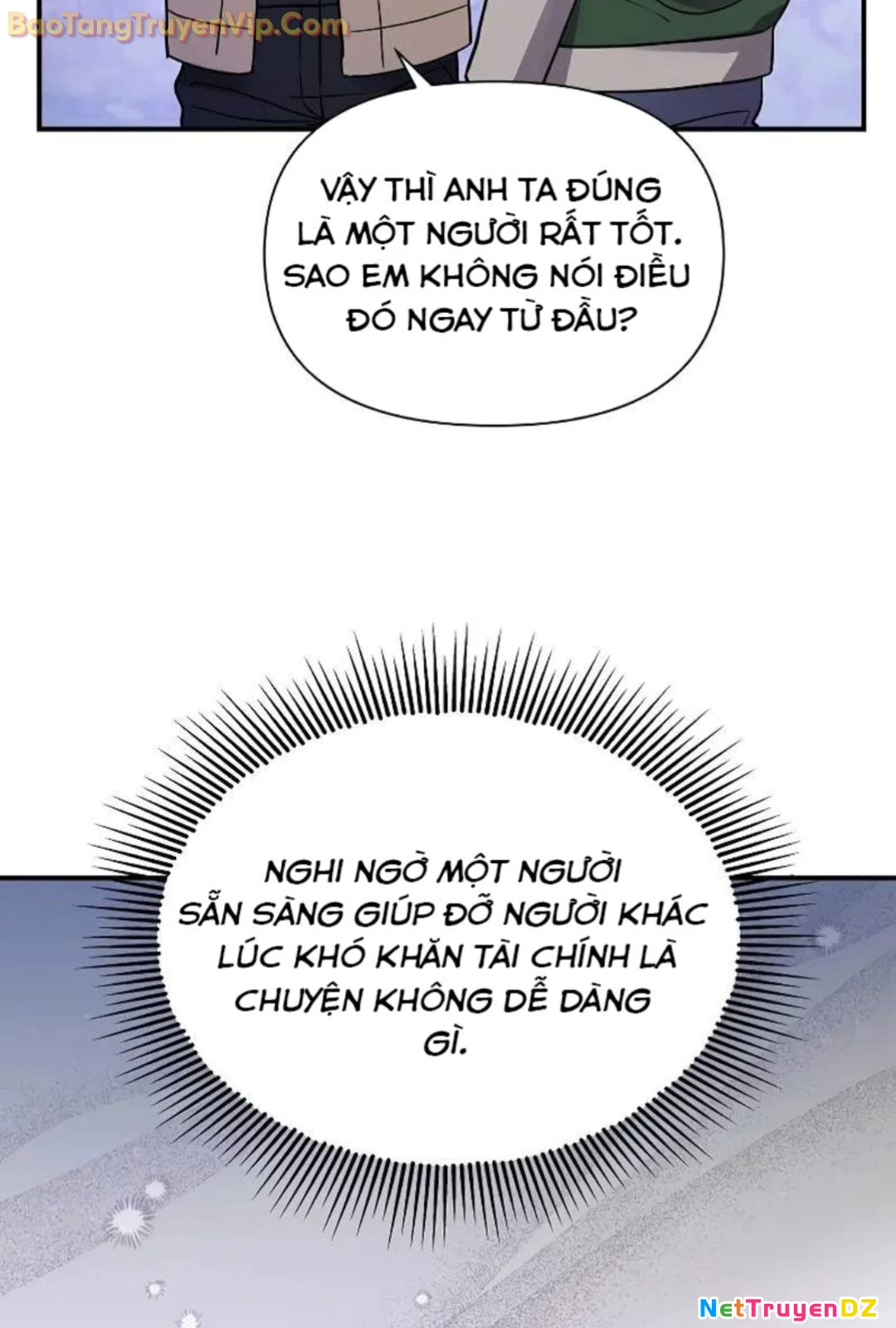 Làm Ơn Dừng Đức Giáo Hoàng Lại Chapter 4 - 9