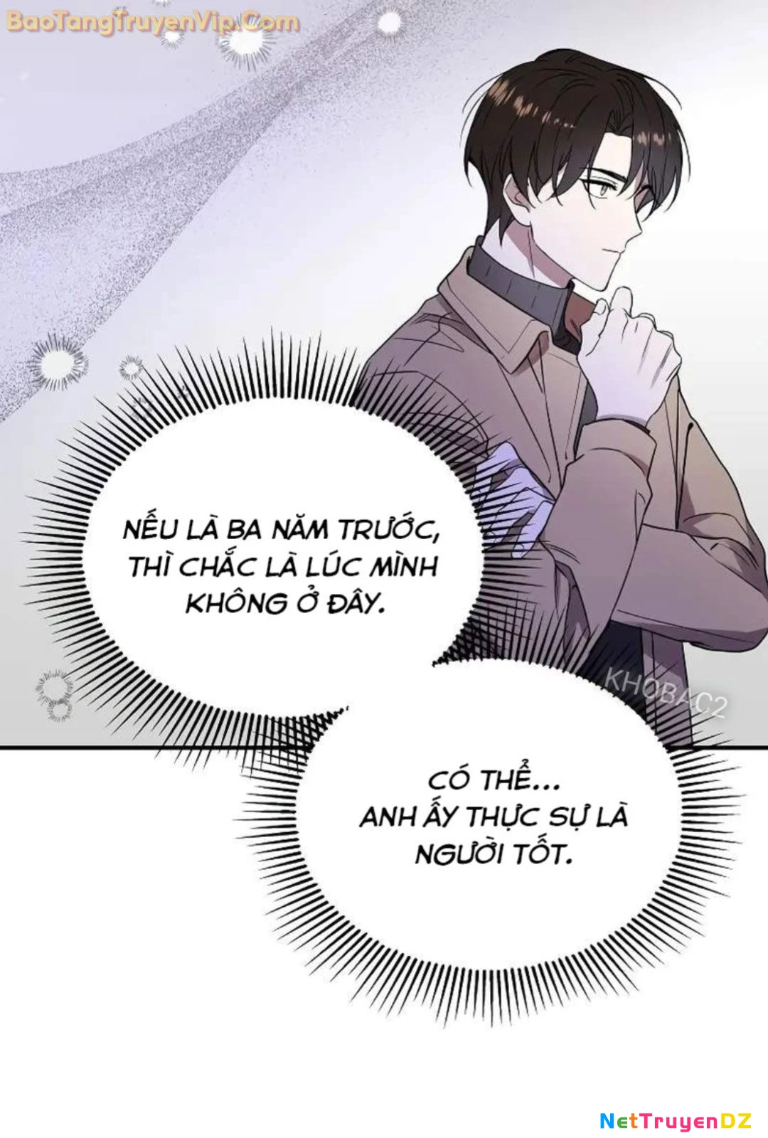 Làm Ơn Dừng Đức Giáo Hoàng Lại Chapter 4 - 10