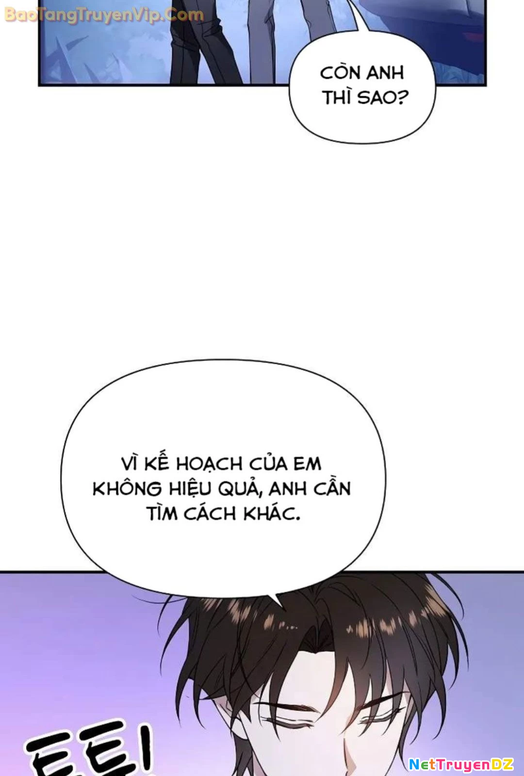 Làm Ơn Dừng Đức Giáo Hoàng Lại Chapter 4 - 12