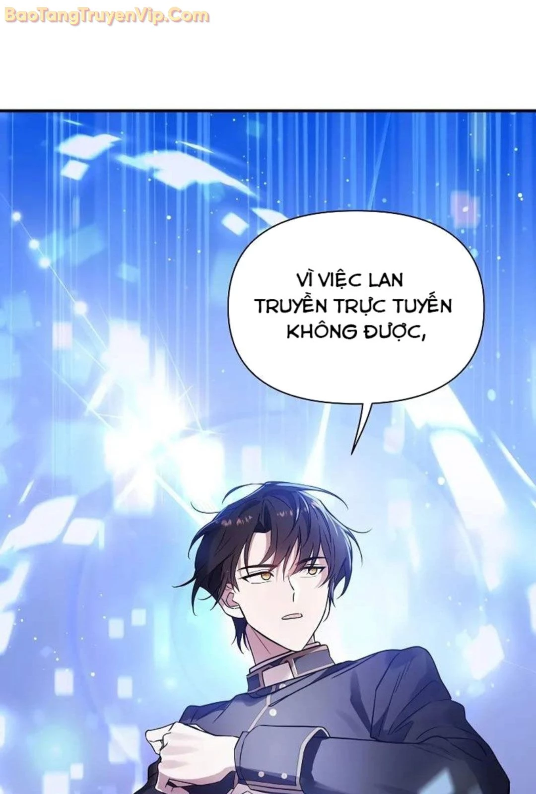 Làm Ơn Dừng Đức Giáo Hoàng Lại Chapter 4 - 16