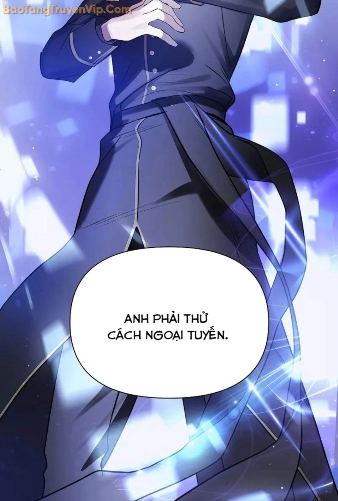 Làm Ơn Dừng Đức Giáo Hoàng Lại Chapter 4 - 17