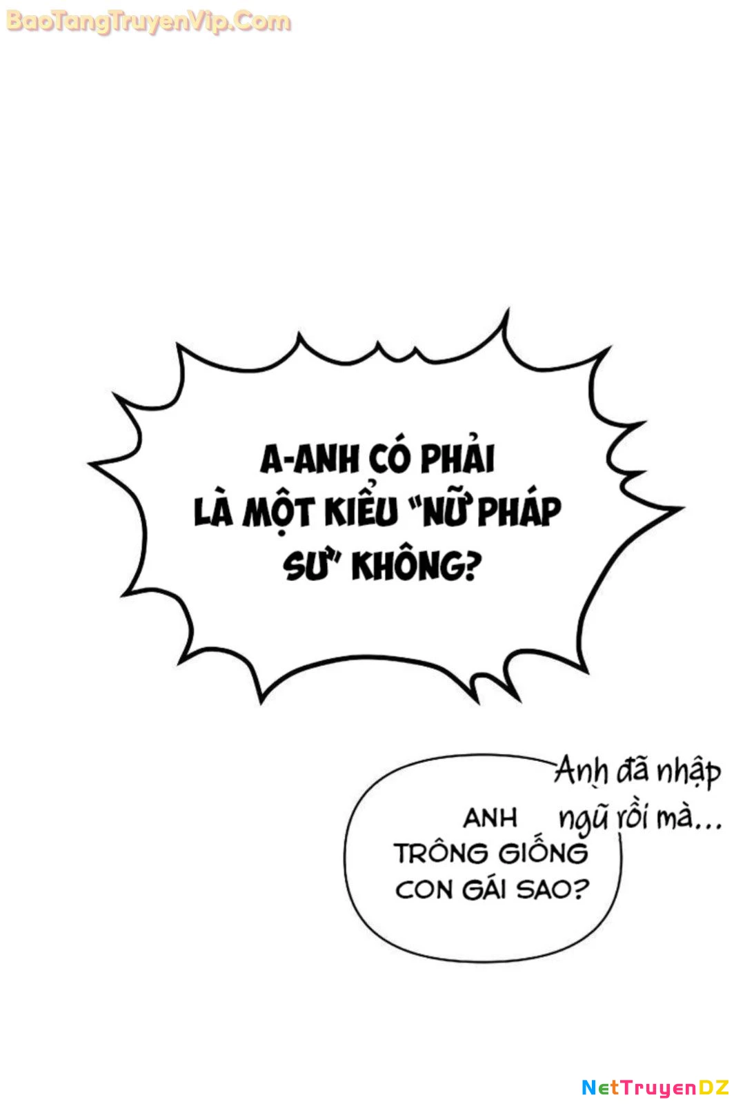 Làm Ơn Dừng Đức Giáo Hoàng Lại Chapter 4 - 19
