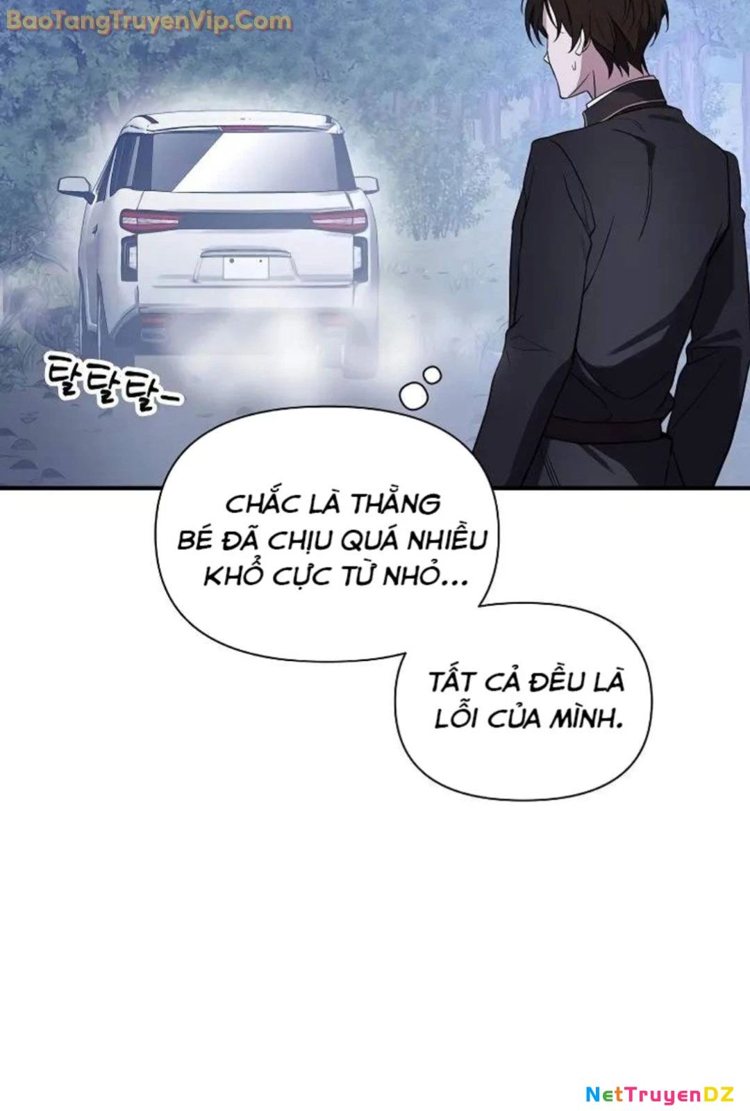 Làm Ơn Dừng Đức Giáo Hoàng Lại Chapter 4 - 22