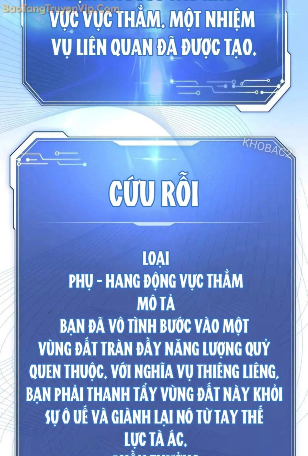 Làm Ơn Dừng Đức Giáo Hoàng Lại Chapter 4 - 25